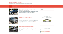 Desktop Screenshot of insuryourcar.com