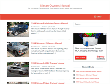 Tablet Screenshot of insuryourcar.com